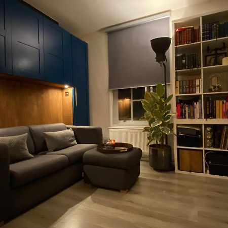 Centrally Located London Apartment Exteriör bild